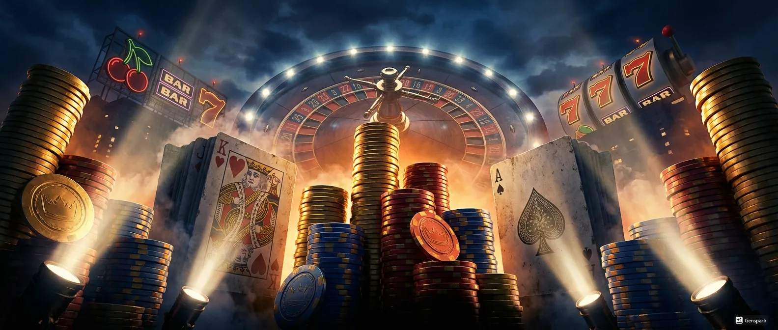 Fresh Casino bonus