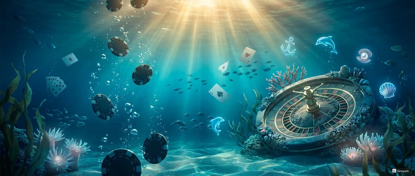 Fresh Casino bonus