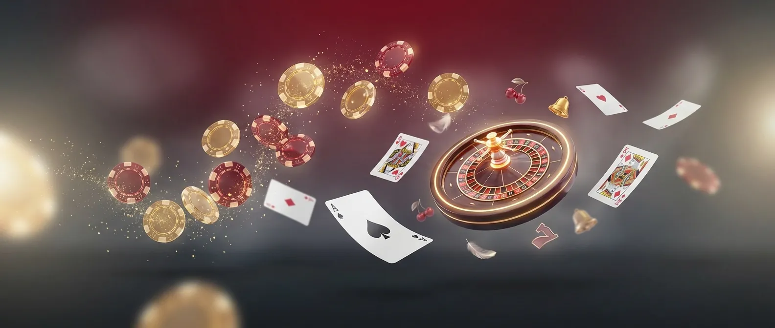 Fresh Casino bonus