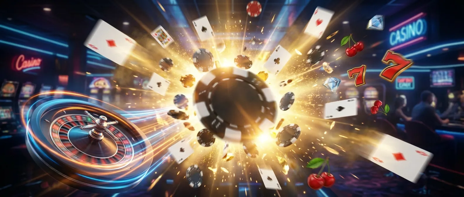 Fresh Casino bonus