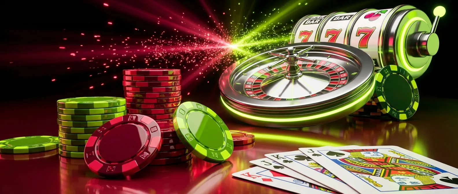 Fresh Casino bonus