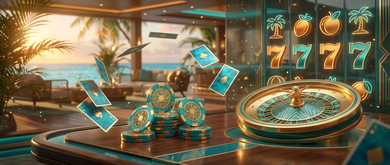 Fresh Casino bonus