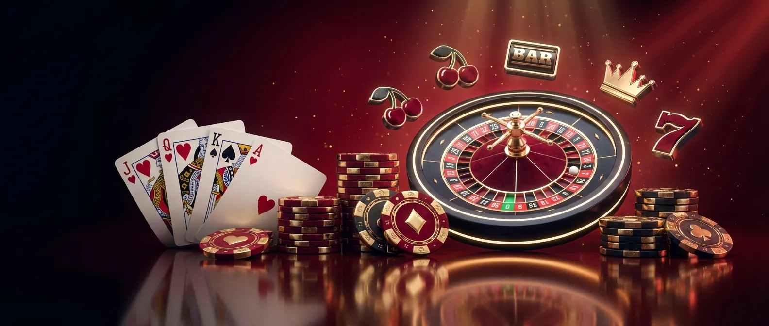 Fresh Casino bonus